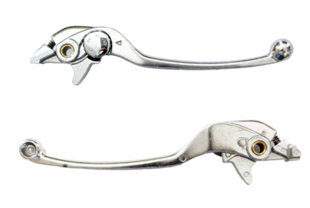 Manete frână - PSYCHIC - maneta frana SUZUKI GSR600 '06-'10, DL/GSF/SV 650, GSX650 08-16 (DHS04SN) (74831)