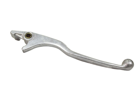 Manete ambreiaj și frână - PSYCHIC - maneta frana SUZUKI GSX-R750 '88-90 culoare argintie (OEM: 57420-17C00) (DHS28SN)