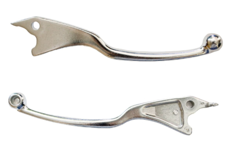 Manete ambreiaj și frână - PSYCHIC - maneta frana SUZUKI VS800 '94-'01 (MC-08527SL) (70511) (DHS25SN)