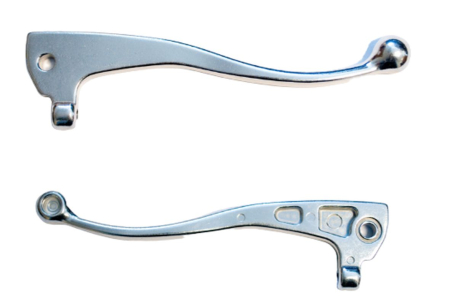 Manete ambreiaj și frână - PSYCHIC - maneta frana YAMAHA DT125R '91-'00 (DHY19SN,70281) (DHY17SN)