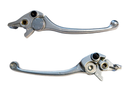 Manete ambreiaj și frână - PSYCHIC - maneta frana YAMAHA FZS600 FAZER '98-'01, YZF 600R '96-'02, FZR1000 '89-'95, XJR1200/1300 '97-'01 (DHY04SN,71611)