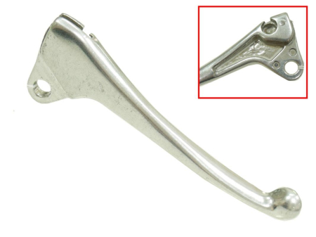 Manete ambreiaj și frână - PSYCHIC - maneta frana YAMAHA PW 50 '92-'20 (OEM:2T4-83922-01)