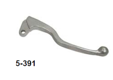 Manete ambreiaj și frână - PSYCHIC - maneta frana YAMAHA RD 125 '78-'83, XT 125 '82-'83, XT 250 '80-'84, XT 400 '82-'84, XT 500 '77-'81, XT 550 '82-'83 (OEM: 5Y1-83922-00)