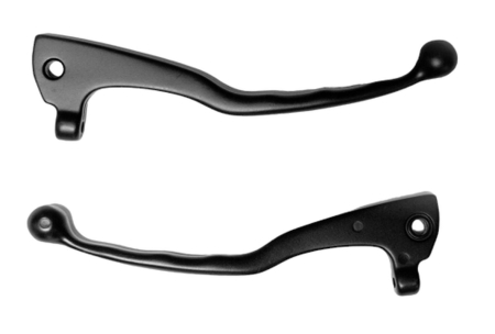 Manete ambreiaj și frână - PSYCHIC - maneta frana YAMAHA RD 125 LC '82-'86, TZR 125 '87-'89, RD 250 LC '80-'82, SR 250 '91-'96, RD 350 '80-'84, XS 400 '82-'83, SR 500 '78-'81, XJ 650, XV 750 '81-'83, XJ 900 '83-'84, XS 1100 (OE