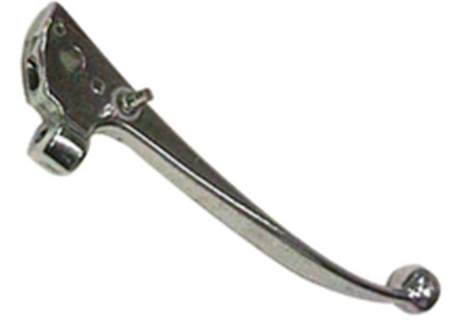 Manete ambreiaj și frână - PSYCHIC - maneta frana YAMAHA RD 125DX '88-'89, RS 125 '78-'81, RD 250 '79, XS 500 '76-'79, XS 650 '80-'82 (OEM:360-83922-01)