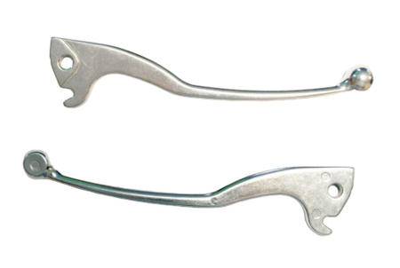 Manete ambreiaj și frână - PSYCHIC - maneta frana YAMAHA YBR125 '04-'14 (DHY23SN,73971)