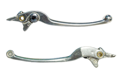 Manete ambreiaj și frână - PSYCHIC - maneta frana YAMAHA YZF R1 '98-'01, KAWASAKI Z750/800 07-14 (DHY09SN,70431) (= DHK05S = DHY07S = DHKS02S)