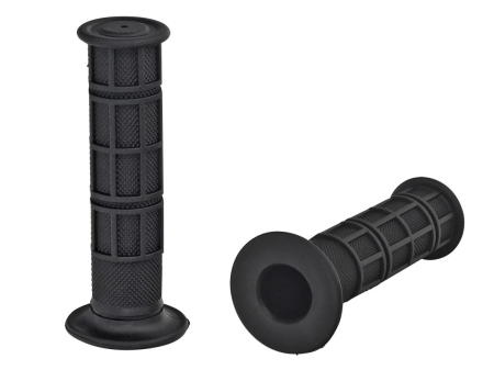 Manșoane - PSYCHIC - mansoane (lungime 123 mm) culoare neagra