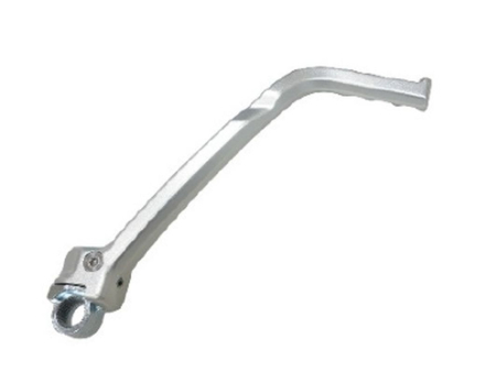 Pedale kickstarter - PSYCHIC - pedala kickstarter (kickstarter) KTM SX 250 '17-'22 (OEM: 79233070044) (din aluminiu) culoare argintie