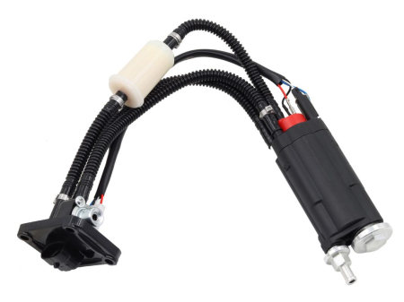 Pompă benzină și kituri reparație - PSYCHIC - Pompa benzina completa   HUSABERG FE 390/450 '09-'10, FX 450 '10, FE/FS 570 '09-'11, HUSQVARNA 701 ENDURO/SUPERMOTO '16-'20, KTM SX-F 250/350 '11-'12, 690 DUKE '08-'15, 690 ENDURO/SMR '08-'2