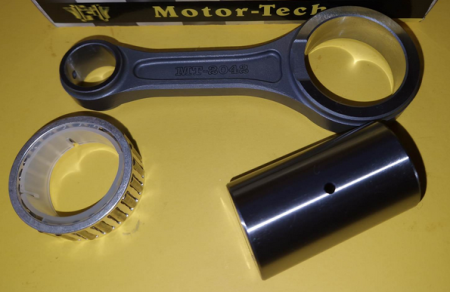 Biele - PSYCHIC - PROMX MT biela BETA RR 480 -'17 MT2042