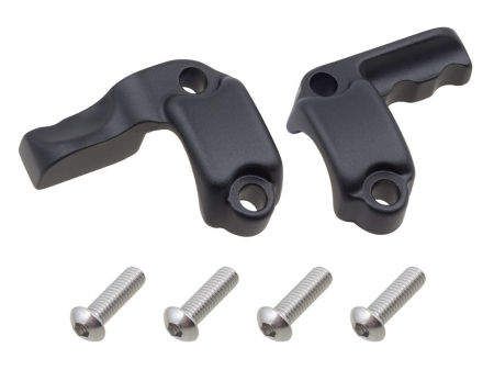 Altele (piese pompe frână) - PSYCHIC - protectie WZMOCNIENIE POMPY HAMULCOWEJ fata KTM SX 125 '16-'24, SX 150 '16-'22, SX>SX-F 250 '14-'24, EXC 300, EXC-F>SX-F 350>450>500 '14-'24, GAS GAS>HUSABERG>HUSQVARNA>SHERCO culoare neagra