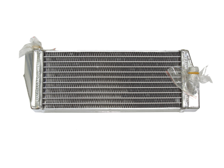 Radiatoare - PSYCHIC - radiator KTM SX 125 16-18, SX 250 17-18, SXF 250/350 16-18, EXCF 250/350 17-18 ranforsat O marita capacitate stanga (buc.)
