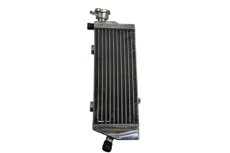 Radiatoare - PSYCHIC - radiator KTM SXF 250 12-15, EXCF 250 08-15, SXF/EXCF 350 11-15, SXF 450 07-08 12-15 ranforsat O marita capacitate dreapta (buc.) = XD-10044RO = XD-10020RO