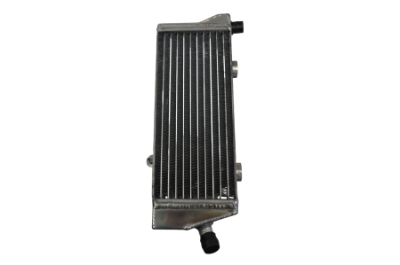 Radiatoare - PSYCHIC - radiator KTM SXF 250 12-15, EXCF 250 08-15, SXF/EXCF 350 11-15, SXF 450 07-08 12-15 ranforsat O WZMOCNIONEJ capacitate stanga (buc.) = XD-10044LO