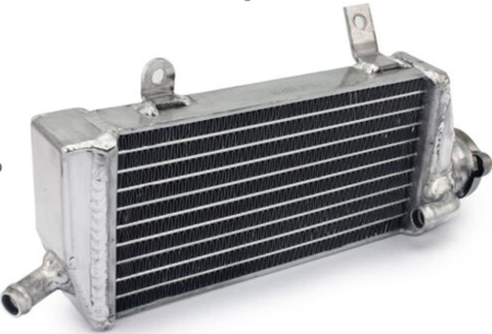 Radiatoare - PSYCHIC - radiator YAMAHA YZ 65 '18-'23 ranforsat, capacitate standard (buc.) (OEM: BR8-1240A-00)