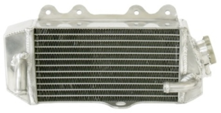 Radiatoare - PSYCHIC - radiator YAMAHA YZ 85 '02-17 ranforsat, capacitate standard (cu capac)