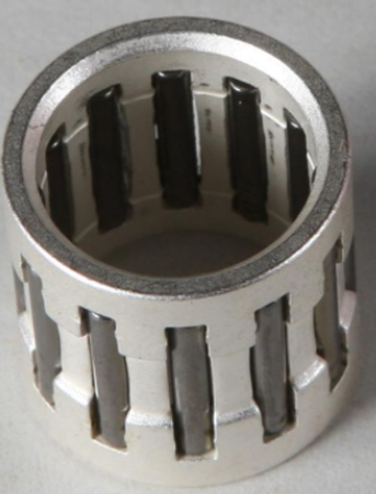 Rulmenți arbore cotit - PSYCHIC - rulment cap biela (cu ace) 14X18X17 POSREBRZANE (09-B006-1)