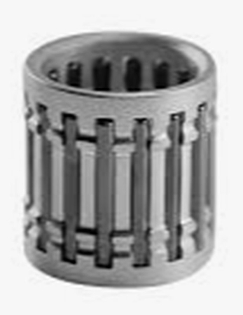 Rulmenți arbore cotit - PSYCHIC - rulment cap biela (cu ace) 18X22X24 POSREBRZANE (09-B022-1)