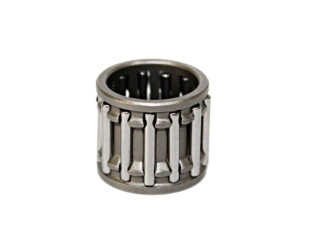 2T - PSYCHIC - rulment cap biela (cu ace) HONDA CR 125 '89-'07, YAMAHA YZ 125 '01-'19 (15X19X17) (09-B001)