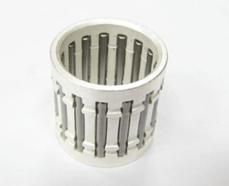 2T - PSYCHIC - rulment cap biela (cu ace) HONDA CR 250 '86-'07 POSREBRZANE (18X22X22) (09-505-1)