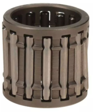 2T - PSYCHIC - rulment cap biela (cu ace) KAWASAKI KX 60/65 '85-'25, SUZUKI RM 60/65 '84-'07 (12X16X15) (09-B043)