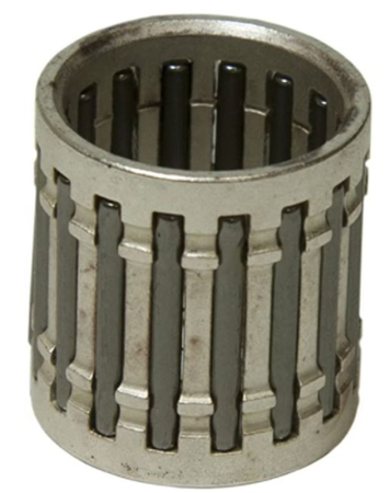 2T - PSYCHIC - rulment cap biela (cu ace) KTM 125/150, APRILIA RS/RX 125, KAWASAKI KX 125 '94-'08, SUZUKI RM 125 '88-'11 (15X19X20) POSREBRZANE (09-B013-1) (P