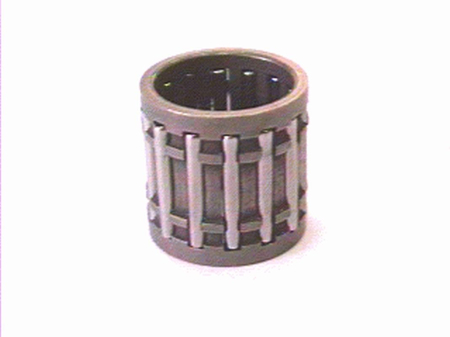 2T - PSYCHIC - rulment cap biela (cu ace) YAMAHA DT 125LC (16X20X19,5 mm) (09-513)