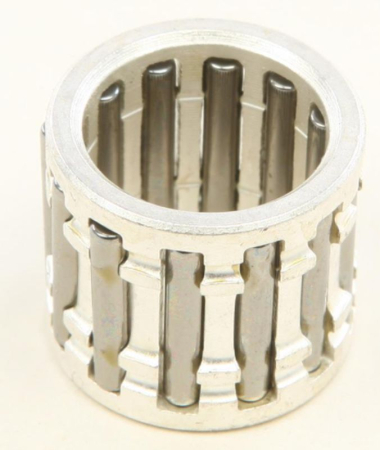 2T - PSYCHIC - rulment cap biela (cu ace) YZ 125 '97-'00 POSREBRZANE (15X20X18) (09-B038-1)