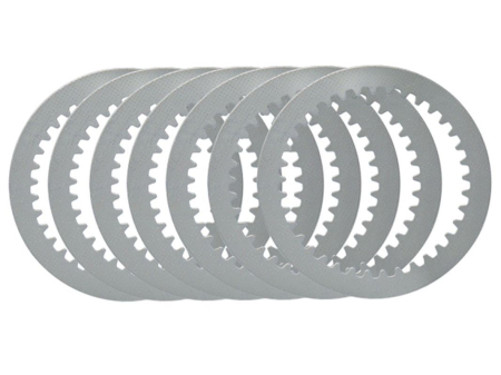 Discuri intermediare ambreiaj - PSYCHIC - separatoare discuri ambreiaj KAWASAKI KLX 450R '08-'12, KX 450F '06-'11