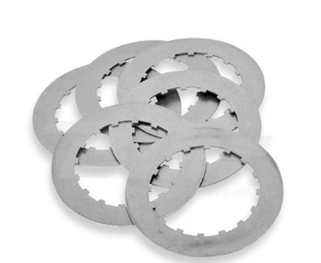 Discuri intermediare ambreiaj - PSYCHIC - separatoare discuri ambreiaj KAWASAKI KX 80 '98-'00, KX 85 '01-'21, KX 100 '88-'19