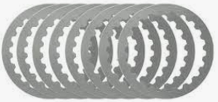 Discuri intermediare ambreiaj - PSYCHIC - separatoare discuri ambreiaj KTM EXCR530 08 (138,9X103,1X1,4X36T)-6X (PS170A)