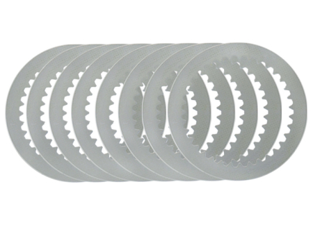 Ambreiaj - PSYCHIC - separatoare discuri ambreiaj KTM SX/EXC 520 00-01,SX/EXC400 00-01,SX/EXC450 04,SX/EXC525 04 (134,6X100,3X1,00X35T)-8X (PS106A)