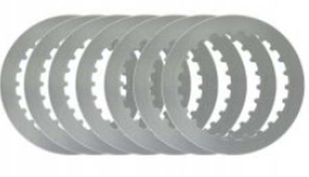 Discuri intermediare ambreiaj - PSYCHIC - separatoare discuri ambreiaj SUZUKI VZR1800 08-09, VLR1800 08-09, M1800 08-09 (5 SZT.) (PS222A)