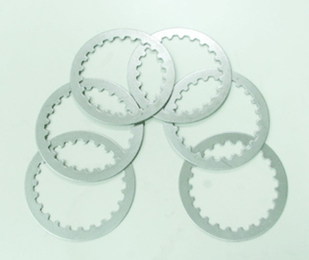 Discuri intermediare ambreiaj - PSYCHIC - separatoare discuri ambreiaj YZ 85 '02-'21 (CK2335)