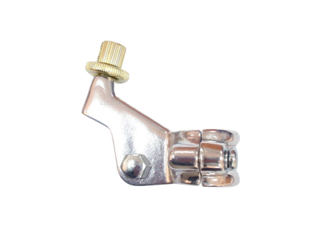 Suport manetă ambreiaj și frână - PSYCHIC - suport maneta ambreiaj KAWASAKI KX 65 '00-15, 80/85 '98-15, KX 125/250/500 '90-05