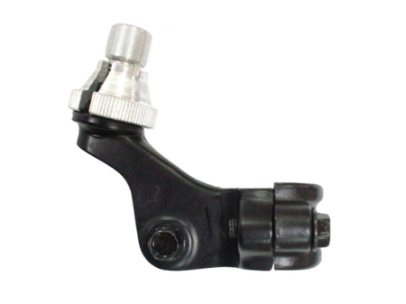 Suport manetă ambreiaj și frână - PSYCHIC - suport maneta ambreiaj YAMAHA YZ 250 '00-'03, YZF 250 '01-'03 culoare neagra