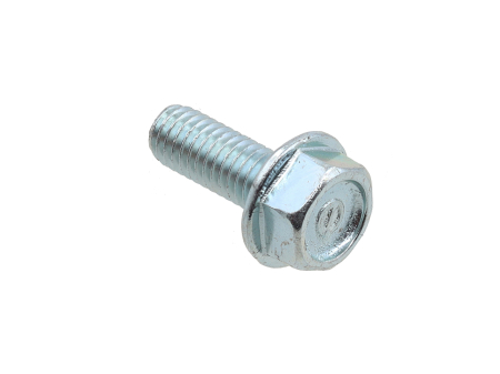 PIESE DE SCHIMBCaroserie - PSYCHIC - surub cu flansa M6 X 1.0 X 15 mm Z OZNACZENIEM (5 SZT.)