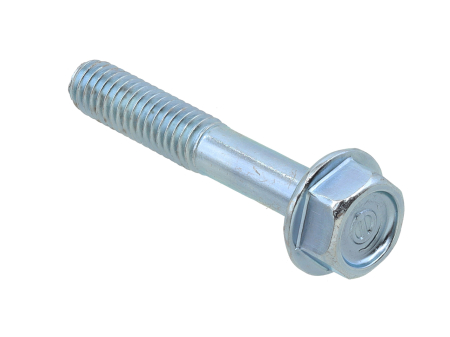 PIESE DE SCHIMBCaroserie - PSYCHIC - surub cu flansa M6 X 1.0 X 35 mm Z OZNACZENIEM (5 SZT.)