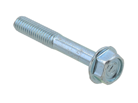 PIESE DE SCHIMBCaroserie - PSYCHIC - surub cu flansa M6 X 1.0 X 40 mm Z OZNACZENIEM (5 SZT.)