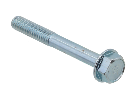 PIESE DE SCHIMBCaroserie - PSYCHIC - surub cu flansa M6 X 1.0 X 50 mm Z OZNACZENIEM (5 SZT.)