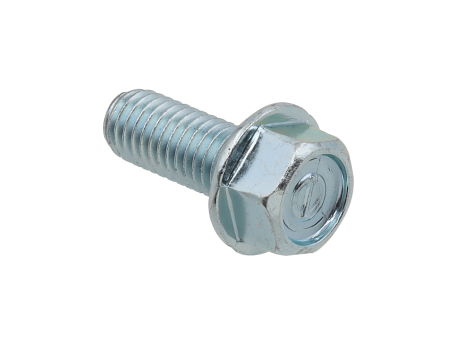 PIESE DE SCHIMBCaroserie - PSYCHIC - surub cu flansa M8 X 1.25 X 20 mm Z OZNACZENIEM (5 SZT.)