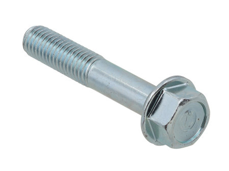 PIESE DE SCHIMBCaroserie - PSYCHIC - surub cu flansa M8 X 1.25 X 45 mm Z OZNACZENIEM (5 SZT.)