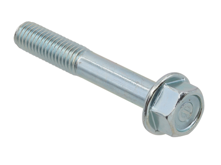 Șuruburi si piulite - PSYCHIC - surub cu flansa M8 X 1.25 X 50 mm Z OZNACZENIEM (5 SZT.)