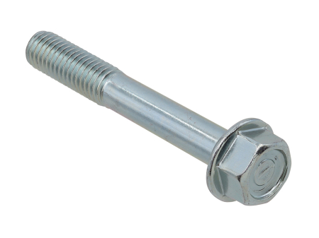 PIESE DE SCHIMBCaroserie - PSYCHIC - surub cu flansa M8 X 1.25 X 55 mm Z OZNACZENIEM (5 SZT.)