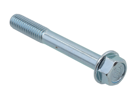 Șuruburi si piulite - PSYCHIC - surub cu flansa M8 X 1.25 X 60 mm Z OZNACZENIEM (5 SZT.)