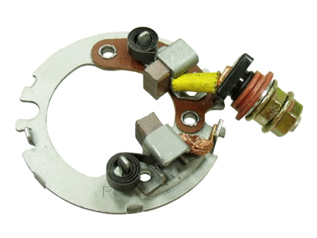 Perii electromotor - PSYCHIC - SZCZOTKOTRZYMACZ si SZCZOTKI Electromotor A KTM EXCF 250/450/505 '07-13