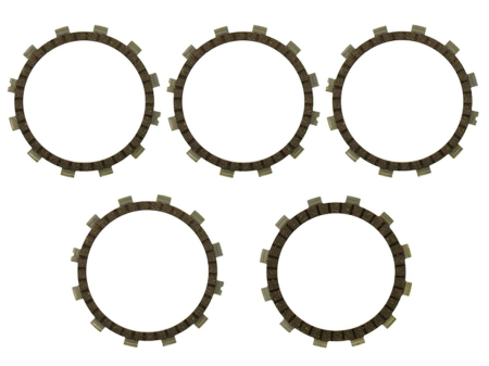 Discuri de ambreiaj - PSYCHIC - TARCZA ambreiaj YAMAHA XV 250 VIRAGO '88-'07, XV 250 V-STAR '08-'18