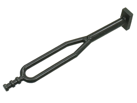 Cricuri laterale - PSYCHIC - TRZYMAK (WIESZAK) STOPKI BOCZNEJ GUMOWY Universala 