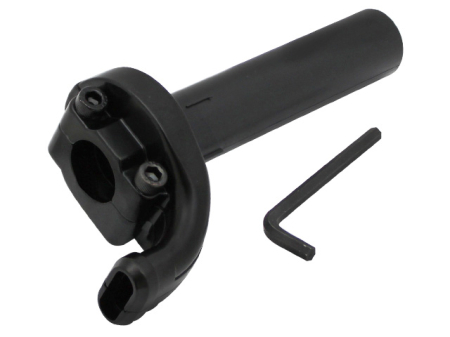 Accelerații rapide complete - PSYCHIC - tub acceleratie complet KAWASAKI KXF250 04-12, KXF450 06-12, SUZUKI RMZ 250/450 04-06, YAMAHA YZF/WRF 250/450 98-12, R1 98-08, R6 03-05